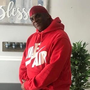 Meet your Posher, Jon jon